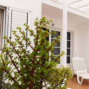 Apartamento Apartamento Mila Vista Al Mar, Arrieta (Lanzarote)