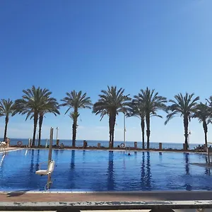 Apartamento Algarrobo Costa Apartamento Algarrobo Costa