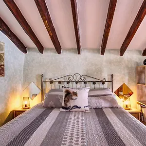 The Nook Apartamento Canillas de Aceituno