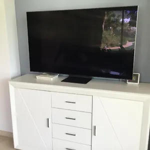 Alcazaba Blue Lagoon 3 Bedroom, Ground Floor Apartamento Estepona