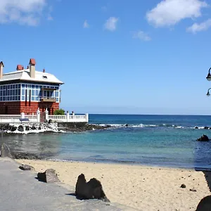Apartamento El Charcon, Arrieta (Lanzarote)