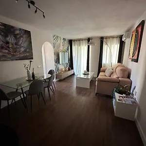 Alexandru Apartamento Torremolinos