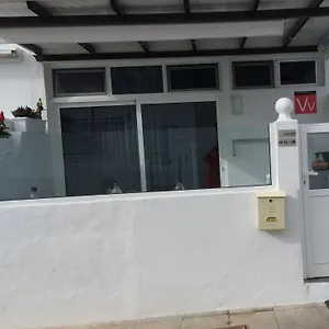 Apartamento Casa Fabi, Arrieta (Lanzarote)