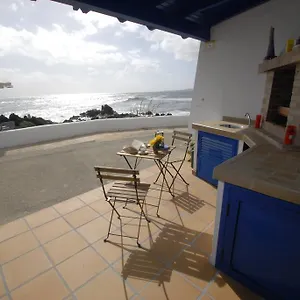 Apartamento Punta Mujeres Casitas Del Mar, Arrieta (Lanzarote)