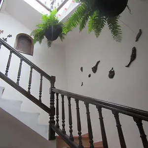 Сasa de vacaciones La Casita Villalba, Arrieta (Lanzarote)