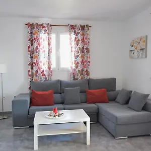 Apartamento El, Arrieta (Lanzarote)