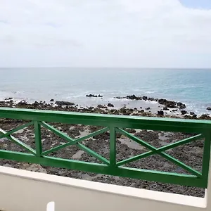 Sea & Relax - Apartament 2 Izq Apartment